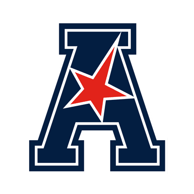 American Athletic Conference color logo