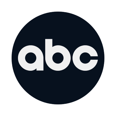 American Broadcasting Company color logo