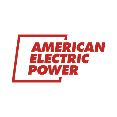 American Electric Power color logo