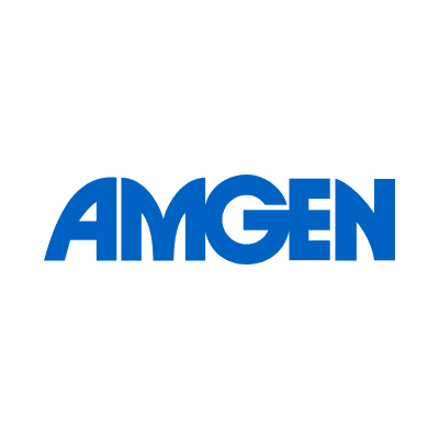Amgen logo