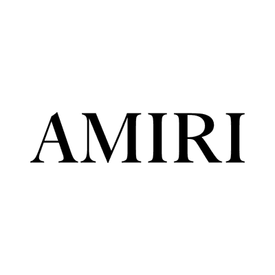 AMIRI logo