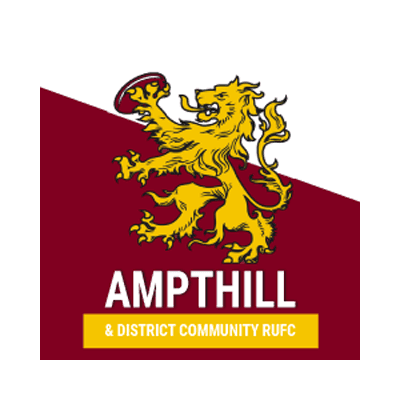 Ampthill color logo