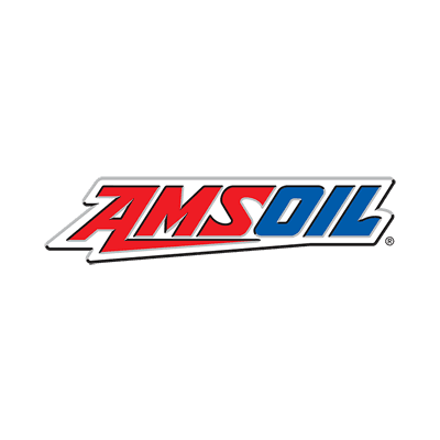 Amsoil color logo