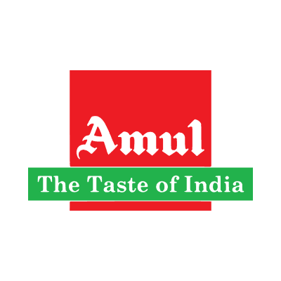 Amul logo