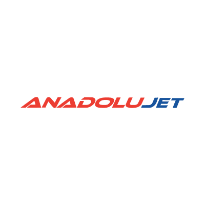 AnadoluJet color logo