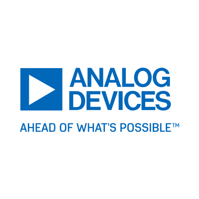 Analog Devices logo