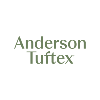 Anderson Tuftex logo