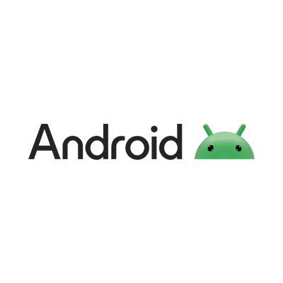 Android color logo