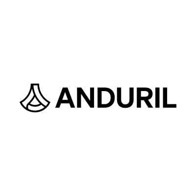Anduril Industries color logo