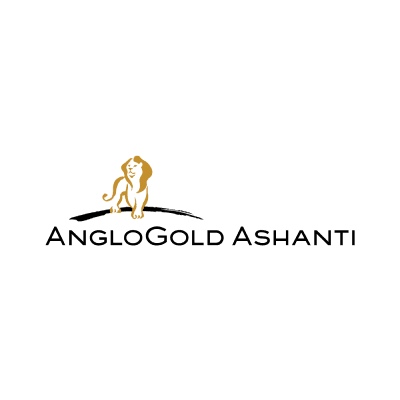 AngloGold Ashanti logo