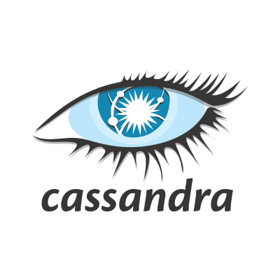 Apache Cassandra color logo
