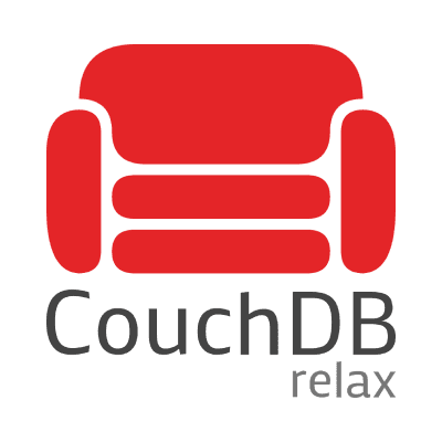Apache CouchDB color logo