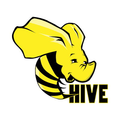 Apache Hive color logo
