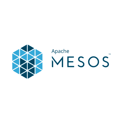 Apache Mesos logo