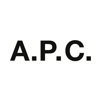 APC color logo
