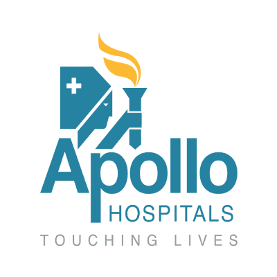 Apollo Hospitals logo