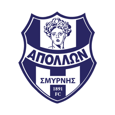 Apollon Smyrnis logo