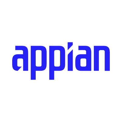 Appian color logo