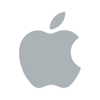 Apple logo