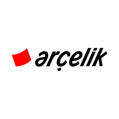 Arçelik color logo