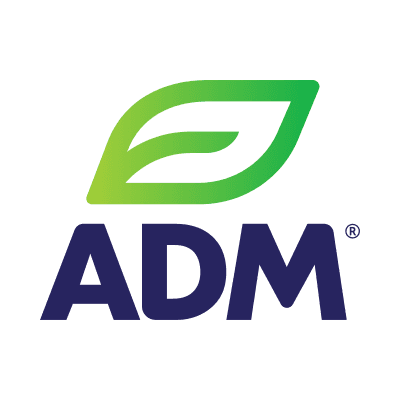 Archer Daniels Midland color logo