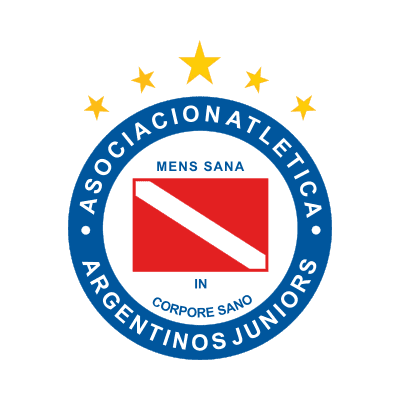 Argentinos Juniors color logo