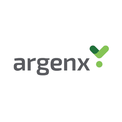 Argenx logo