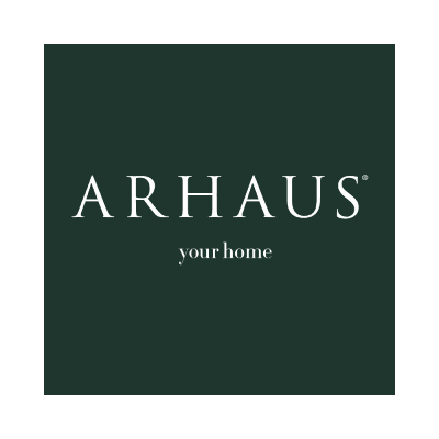 Arhaus color logo