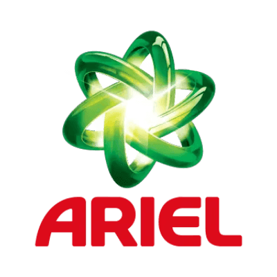 Ariel logo