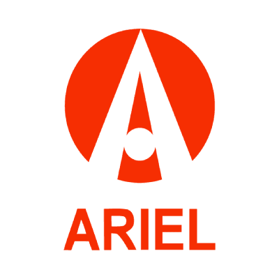 Ariel Motor Company logo
