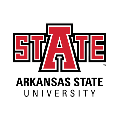 Arkansas State University logo