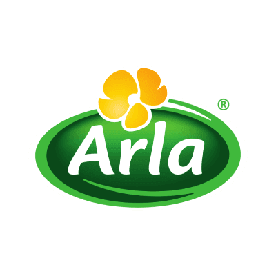 Arla Foods color logo