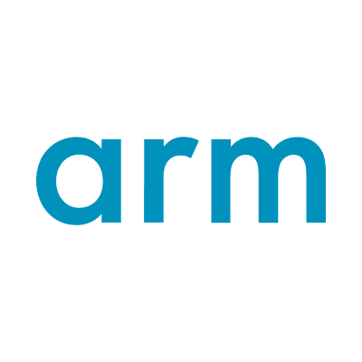 Arm (Company) color logo