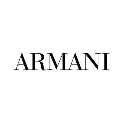 Armani logo