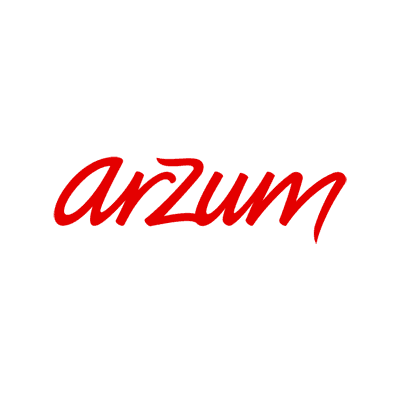 Arzum color logo