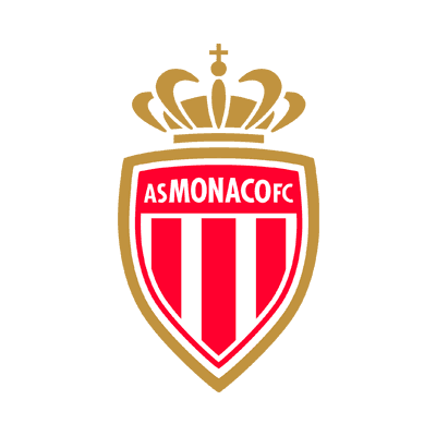 AS Monaco FC logo