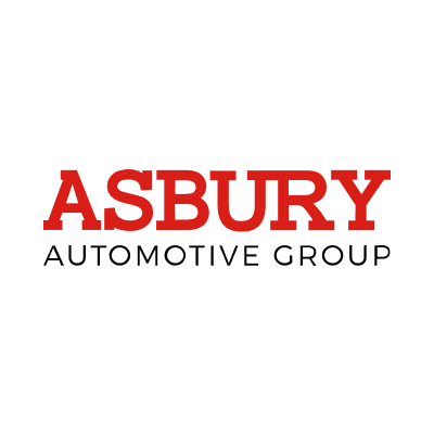 Asbury Automotive Group logo