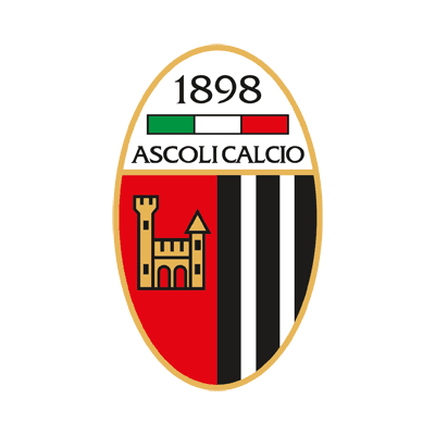 Ascoli Calcio 1898 F.C. logo