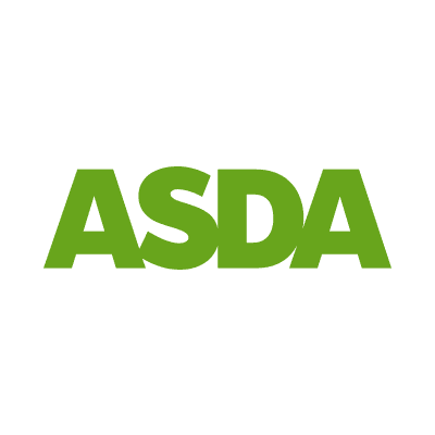Asda color logo