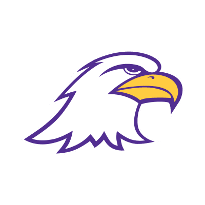 Ashland Eagles color logo