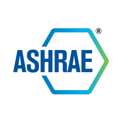 Ashrae logo