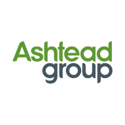 Ashtead Group