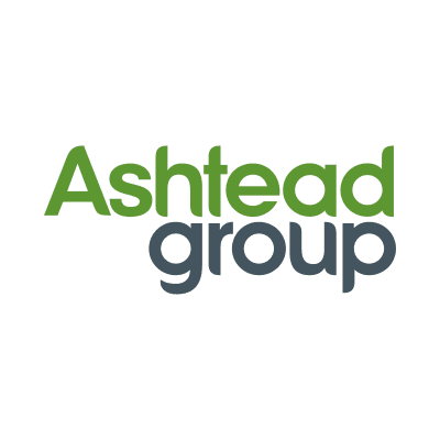 Ashtead Group logo