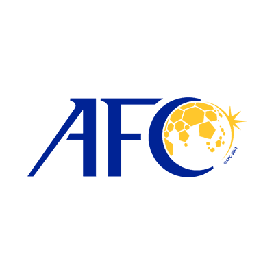 Asian Football Confederation (AFC) logo