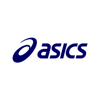 Asics logo