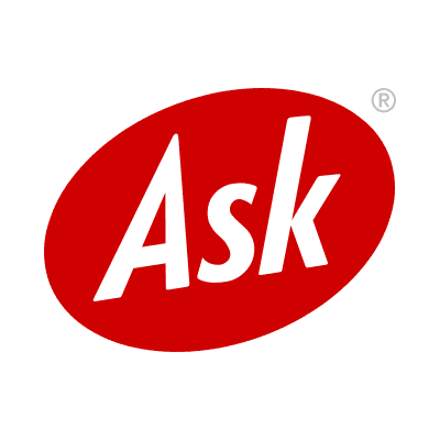 Ask.com logo