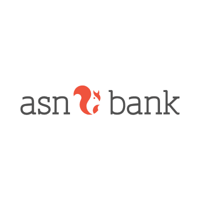 ASN Bank logo