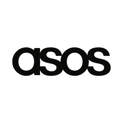 ASOS color logo