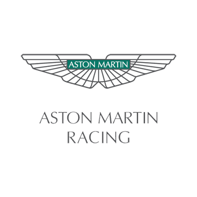 Aston Martin Racing logo