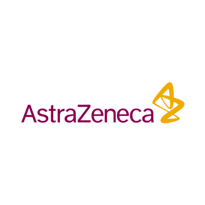 AstraZeneca color logo